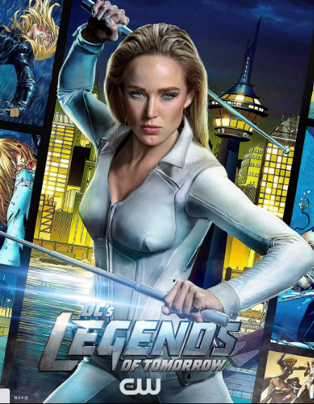 مسلسل Legends Of Tomorrow الموسم السادس الحلقة 13 مترجمة