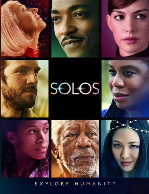 مسلسل Solos الموسم الأول الحلقة 6 مترجمة