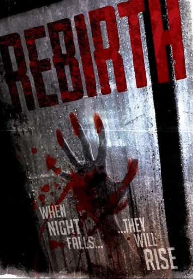 مشاهدة فيلم Rebirth 2021 مترجم