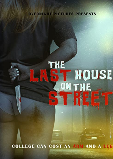 مشاهدة فيلم The Last House on the Street 2021 مترجم