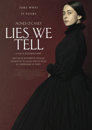 مشاهدة فيلم Lies We Tell 2023 مترجم